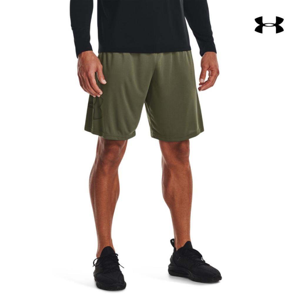 1306443 UA TECH GRAPHIC SHORT ΣΟΡΤ UNDER ARMOUR
