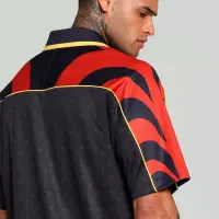 629619 FUTURE ARCHIVE ROAD TO UNITY Relaxed Football Jersey ΦΑΝΕΛΑ ΠΟΔΟΣΦΑΙΡΟΥ Κ/Μ PUMA
