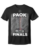PAOK BC - FIBA EUROPE CUP FINALS 2024-2025