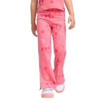 630068 PUMA X HELLO KITTY & FRIENDS AOP Ribbed Flared Leggings ΚΟΛΑΝ PUMA