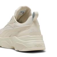 397837 Cassia Lux ΥΠΟΔΗΜΑ SPORTS DESIGN LOW PUMA