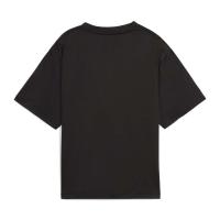527139 W TAD  ESSENTIAL RELAXED  TEE ΜΠΛΟΥΖΑΚΙ ΚΟΝΤΟΜΑΝΙΚΟ PUMA