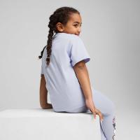 630062 PUMA X HELLO KITTY & FRIENDS Relaxed Graphic Tee ΜΠΛΟΥΖΑΚΙ ΚΟΝΤΟΜΑΝΙΚΟ PUMA