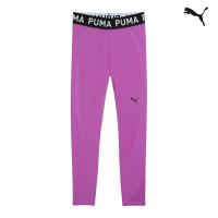 526000 W PUMA STRONG COLORBLOCK TIGHT - HW FL ΚΟΛΑΝ PUMA