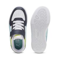 394462 Puma Caven 2.0 Block AC+ PS ΥΠΟΔΗΜΑ BASKET LOW PUMA