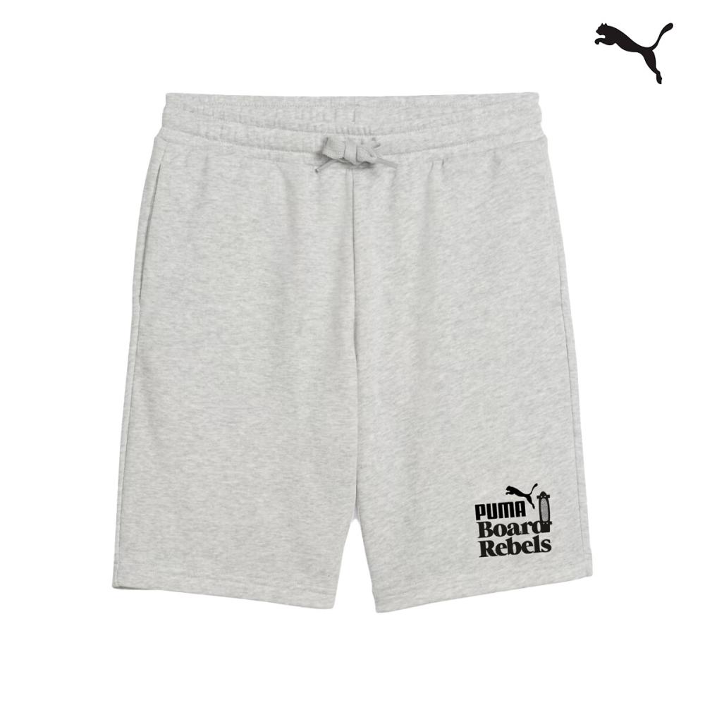 685151 MID90S Long Shorts TR B ΣΟΡΤ PUMA