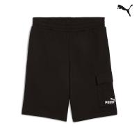 682662 ESS No. 1 Logo Cargo Shorts 10” TR ΣΟΡΤ PUMA