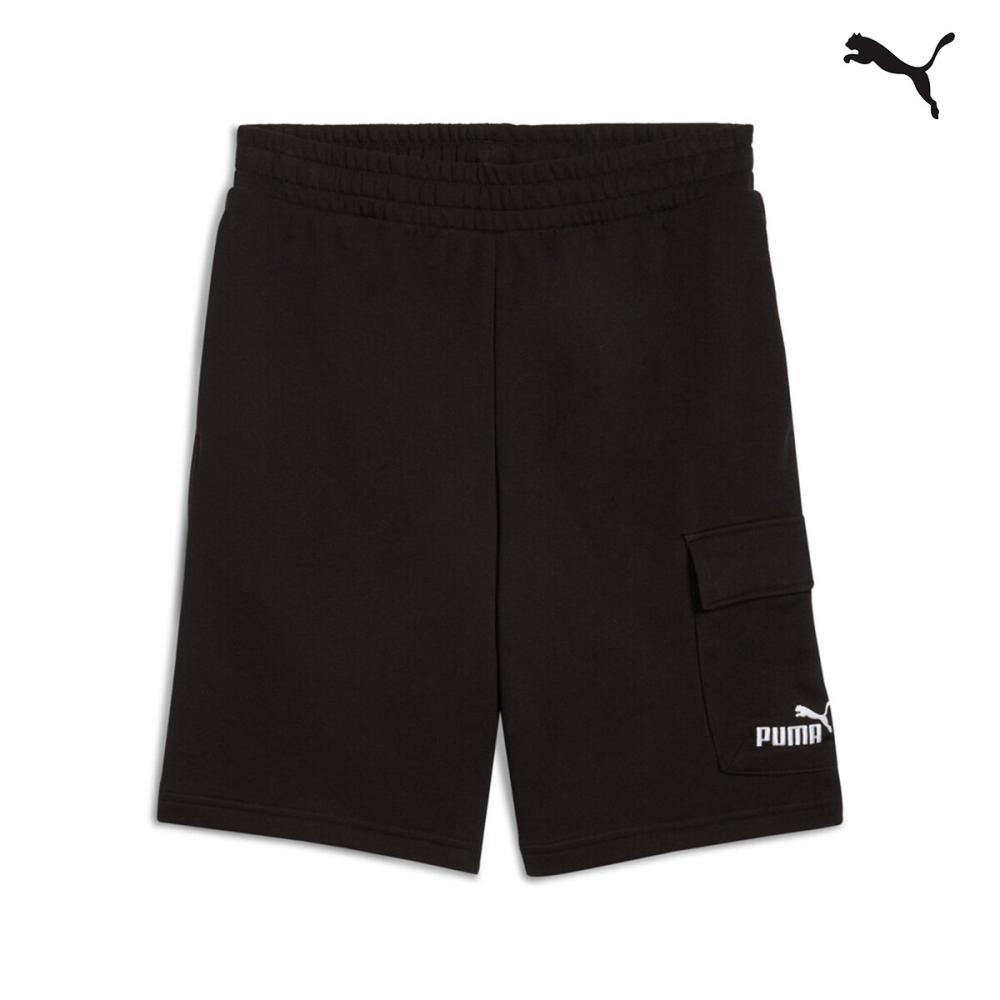 682662 ESS No. 1 Logo Cargo Shorts 10” TR ΣΟΡΤ PUMA
