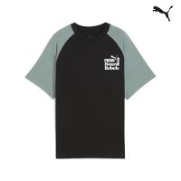 685145 MID90S Graphic Tee II B ΜΠΛΟΥΖΑΚΙ ΚΟΝΤΟΜΑΝΙΚΟ PUMA