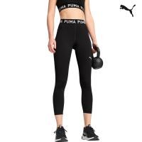 526000 W PUMA STRONG COLORBLOCK TIGHT - HW FL ΚΟΛΑΝ PUMA