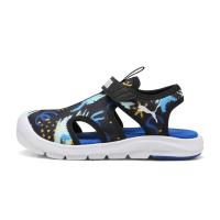 401693 Puma Fun Racer Sandal AOP V PS ΥΠΟΔΗΜΑ SLIDES LOW PUMA