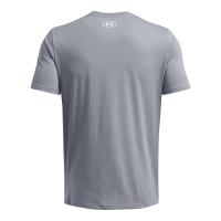 1382911 UA SPORTSTYLE LOGO UPDATE SS ΜΠΛΟΥΖΑΚΙ ΚΟΝΤΟΜΑΝΙΚΟ UNDER ARMOUR