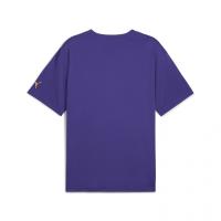 685442 Rival Rage Tee 2 ΜΠΛΟΥΖΑΚΙ ΚΟΝΤΟΜΑΝΙΚΟ PUMA