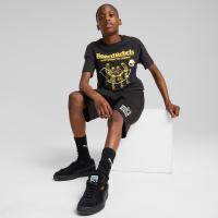 685144 MID90S Graphic Tee I B ΜΠΛΟΥΖΑΚΙ ΚΟΝΤΟΜΑΝΙΚΟ PUMA