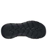 Engineered Knit Fashion Lace Up Sneaker