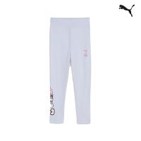630064  PUMA  X  HELLO KITTY & FRIENDS High Waist Leggings ΚΟΛΑΝ PUMA