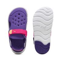 390692 Puma Evolve Sandal AC PS ΥΠΟΔΗΜΑ SLIDES LOW PUMA