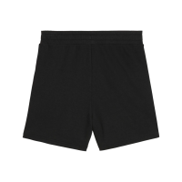 685012 ESS TAPE High-Waist Shorts 5" ΣΟΡΤ PUMA