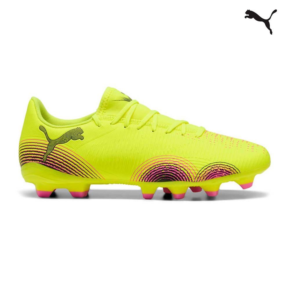 108141 FUTURE 8 PLAY FG/AG ΥΠΟΔΗΜΑ ΠΟΔΟΣΦΑΙΡΙΚΟ LOW PUMA