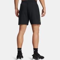 1383356 UA Woven Wdmk Shorts ΣΟΡΤ UNDER ARMOUR