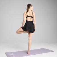 526667 MOVE CLOUDSPUN DRESS ΦΟΡΕΜΑ PUMA