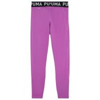 526000 W PUMA STRONG COLORBLOCK TIGHT - HW FL ΚΟΛΑΝ PUMA