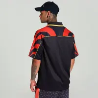 629619 FUTURE ARCHIVE ROAD TO UNITY Relaxed Football Jersey ΦΑΝΕΛΑ ΠΟΔΟΣΦΑΙΡΟΥ Κ/Μ PUMA