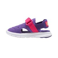 389148 Puma Evolve Sandal AC Inf ΥΠΟΔΗΜΑ SLIDES LOW PUMA