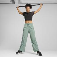 526793 LACE WOVEN PANT ΠΑΝΤΕΛΟΝΙ PUMA