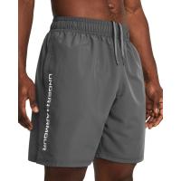 1383356 UA Tech Woven Wordmark Short ΣΟΡΤ UNDER ARMOUR
