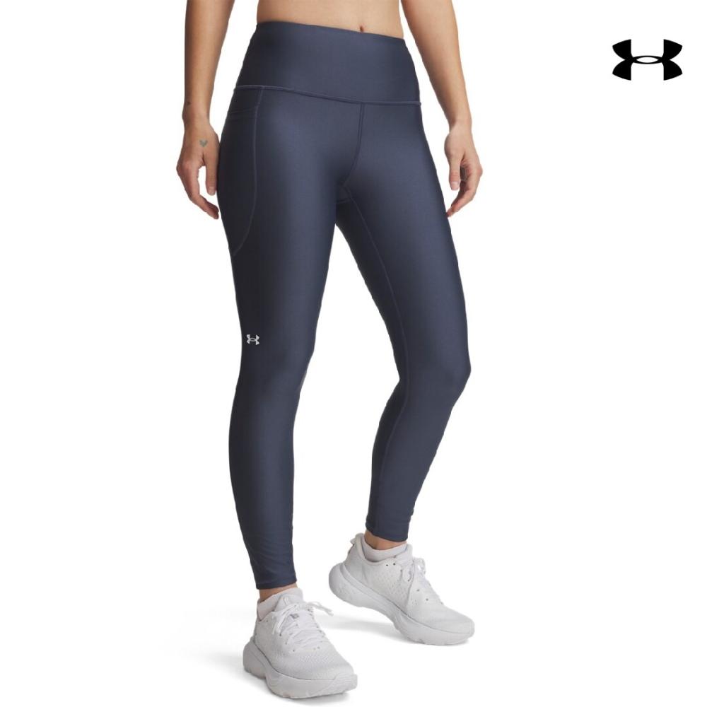 1365335 Tech Hi Ankle Leg ΚΑΠΡΙ UNDER ARMOUR