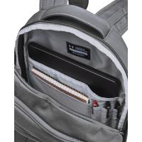 1384672 UA Hustle 6.0 Backpack ΣΑΚΚΙΔΙΟ UNDER ARMOUR