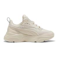 397837 Cassia Lux ΥΠΟΔΗΜΑ SPORTS DESIGN LOW PUMA