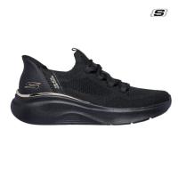 Slip-Ins Engineered Knit Lace Up