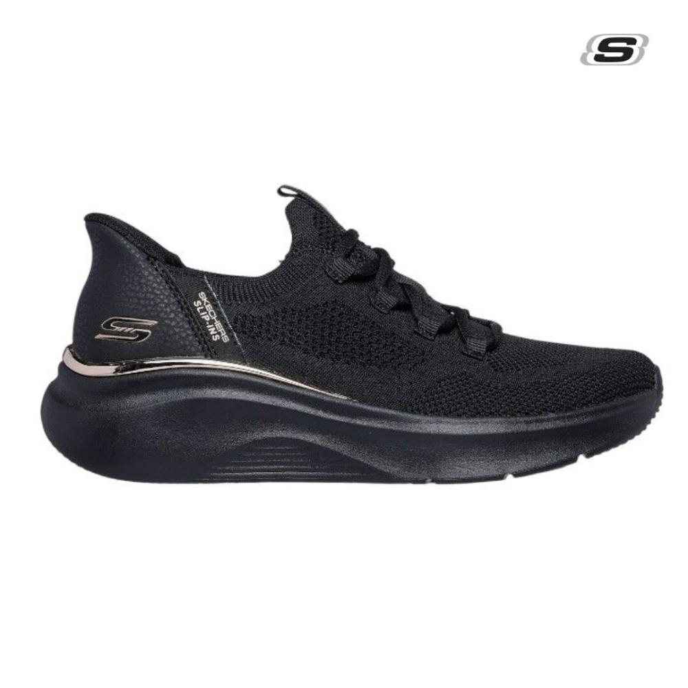 Slip-Ins Engineered Knit Lace Up