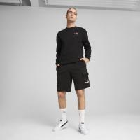 682662 ESS No. 1 Logo Cargo Shorts 10” TR ΣΟΡΤ PUMA