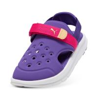 390692 Puma Evolve Sandal AC PS ΥΠΟΔΗΜΑ SLIDES LOW PUMA