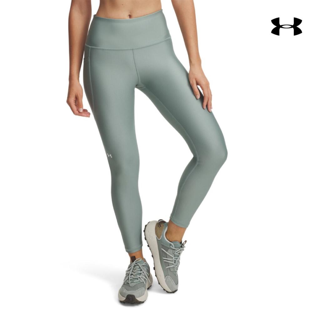 1365335 Tech Hi Ankle Leg ΚΑΠΡΙ UNDER ARMOUR