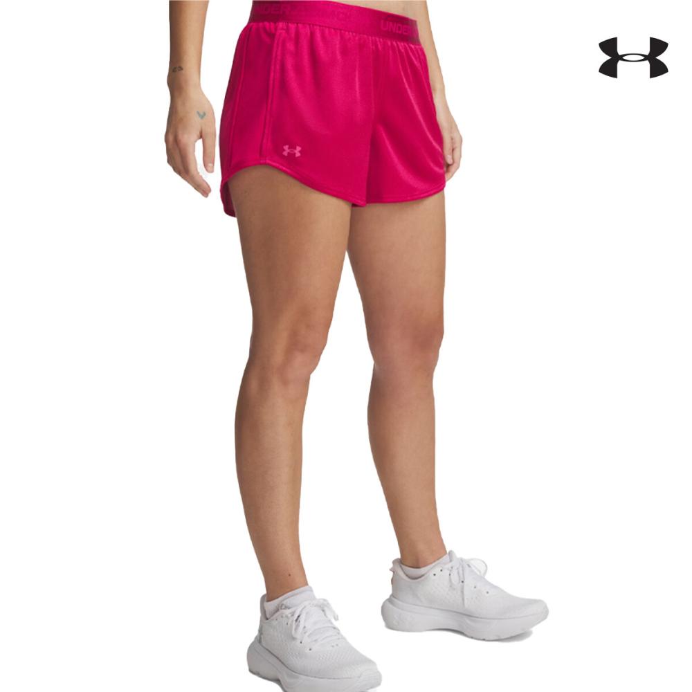   1389883  Tech Play Up   Shine Shorts ΣΟΡΤ UNDER   ARMOUR