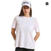 BDTK T-SHIRT CROISÉ BACK