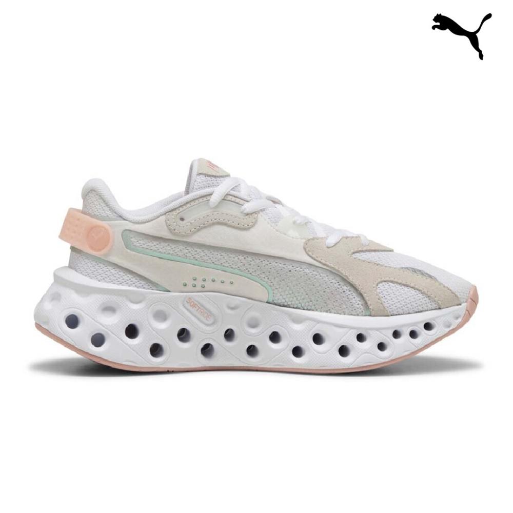 311003 Softride Frequence Transformative Color Wns ΥΠΟΔΗΜΑ RUNNING SNEAKERS PUMA