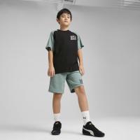 685145 MID90S Graphic Tee II B ΜΠΛΟΥΖΑΚΙ ΚΟΝΤΟΜΑΝΙΚΟ PUMA