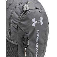 1384672 UA Hustle 6.0 Backpack ΣΑΚΚΙΔΙΟ UNDER ARMOUR