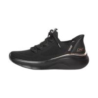 Slip-Ins Engineered Knit Lace Up