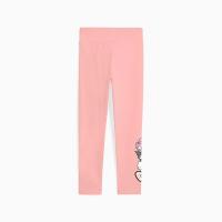 630064 PUMA X  HELLO  KITTY & FRIENDS High Waist Leggings ΚΟΛΑΝ PUMA