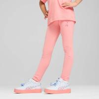 630064 PUMA X  HELLO  KITTY & FRIENDS High Waist Leggings ΚΟΛΑΝ PUMA