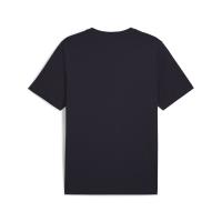 684631 PUMA UNITED Tee ΜΠΛΟΥΖΑΚΙ ΚΟΝΤΟΜΑΝΙΚΟ PUMA