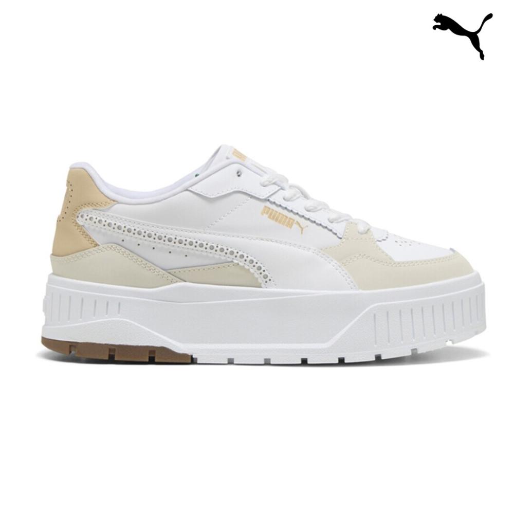 400392 Karmen II Idol Bold Elegance ΥΠΟΔΗΜΑ SPORTSTYLE LOW BOOT PUMA