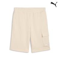 682662 ESS No. 1 Logo Cargo Shorts 10” TR ΣΟΡΤ PUMA