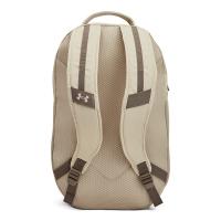 1384672 UA Hustle 6.0 Backpack ΣΑΚΚΙΔΙΟ UNDER ARMOUR